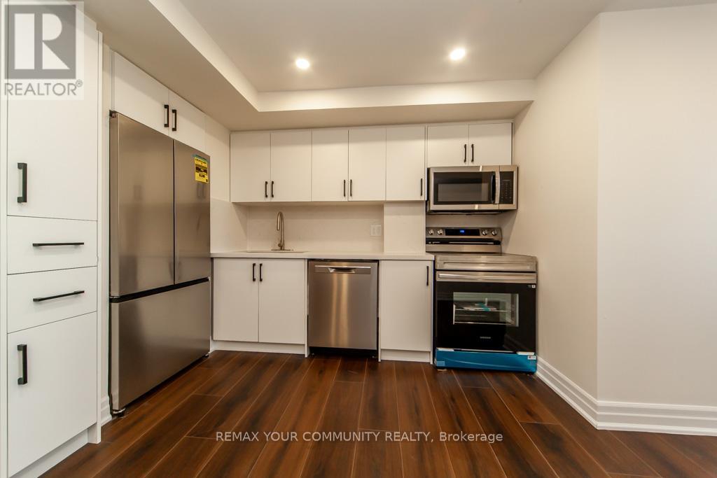 Bsmt - 2412 Moonlight Crescent, Pickering, Ontario  L1V 2P8 - Photo 6 - E13560404