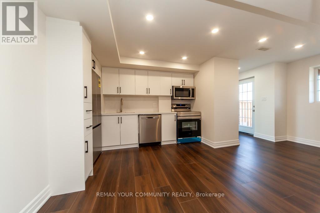 Bsmt - 2412 Moonlight Crescent, Pickering, Ontario  L1V 2P8 - Photo 7 - E13560404
