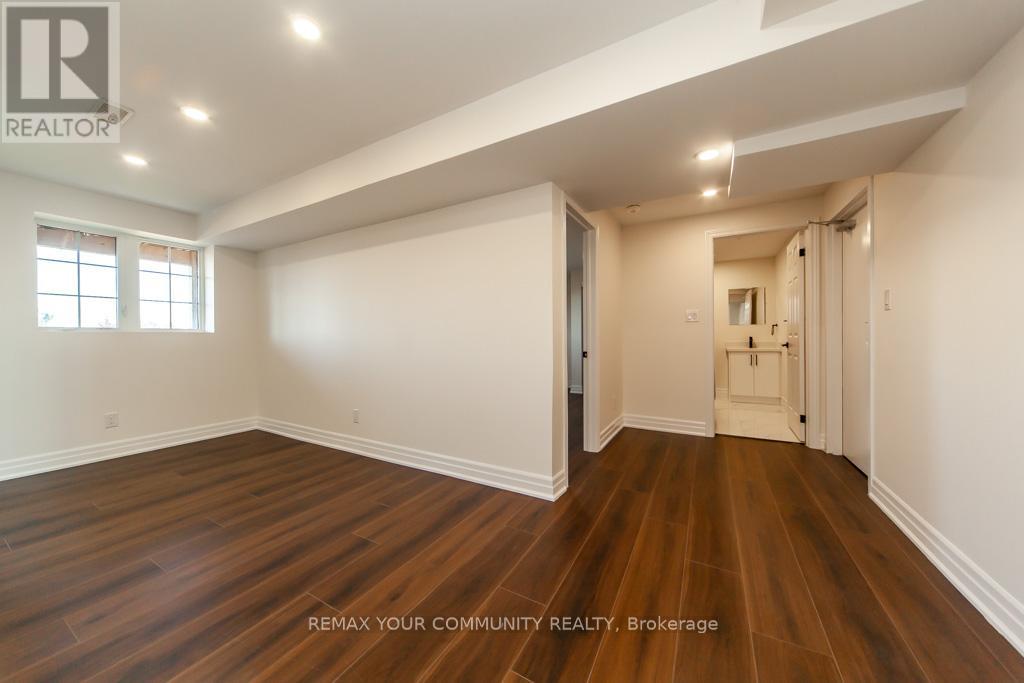 Bsmt - 2412 Moonlight Crescent, Pickering, Ontario  L1V 2P8 - Photo 8 - E13560404
