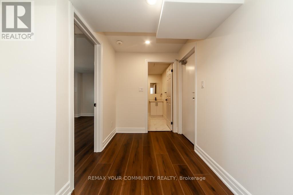 Bsmt - 2412 Moonlight Crescent, Pickering, Ontario  L1V 2P8 - Photo 9 - E13560404