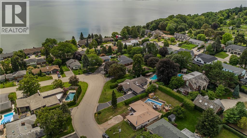 892 North Shore Road W, Burlington, Ontario  L7T 1A8 - Photo 40 - 40856807