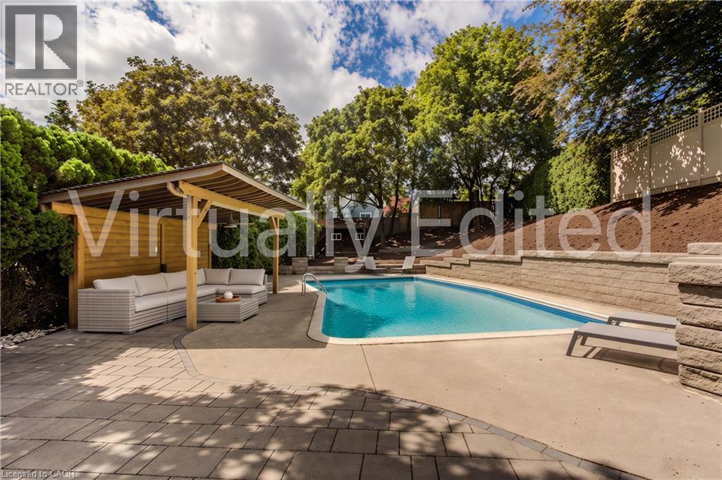 892 North Shore Road W, Burlington, Ontario  L7T 1A8 - Photo 30 - 40856807