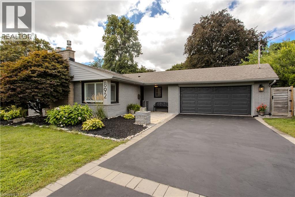 892 North Shore Road W, Burlington, Ontario  L7T 1A8 - Photo 38 - 40856807