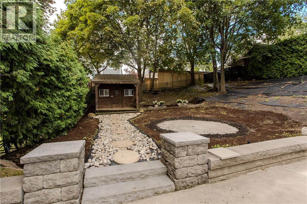 892 North Shore Road W, Burlington, Ontario  L7T 1A8 - Photo 31 - 40856807