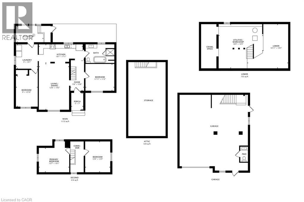 327 Dewitt Road, Stoney Creek, Ontario  L8E 2T1 - Photo 35 - 40856971