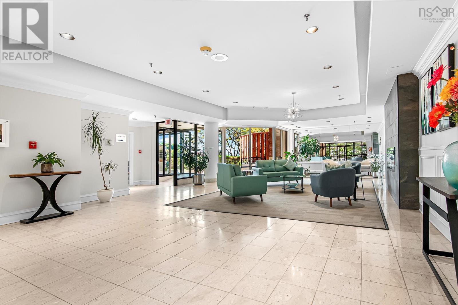 709 1 Prince Street Street, Dartmouth, Nova Scotia  B2Y 4L3 - Photo 23 - 202620370