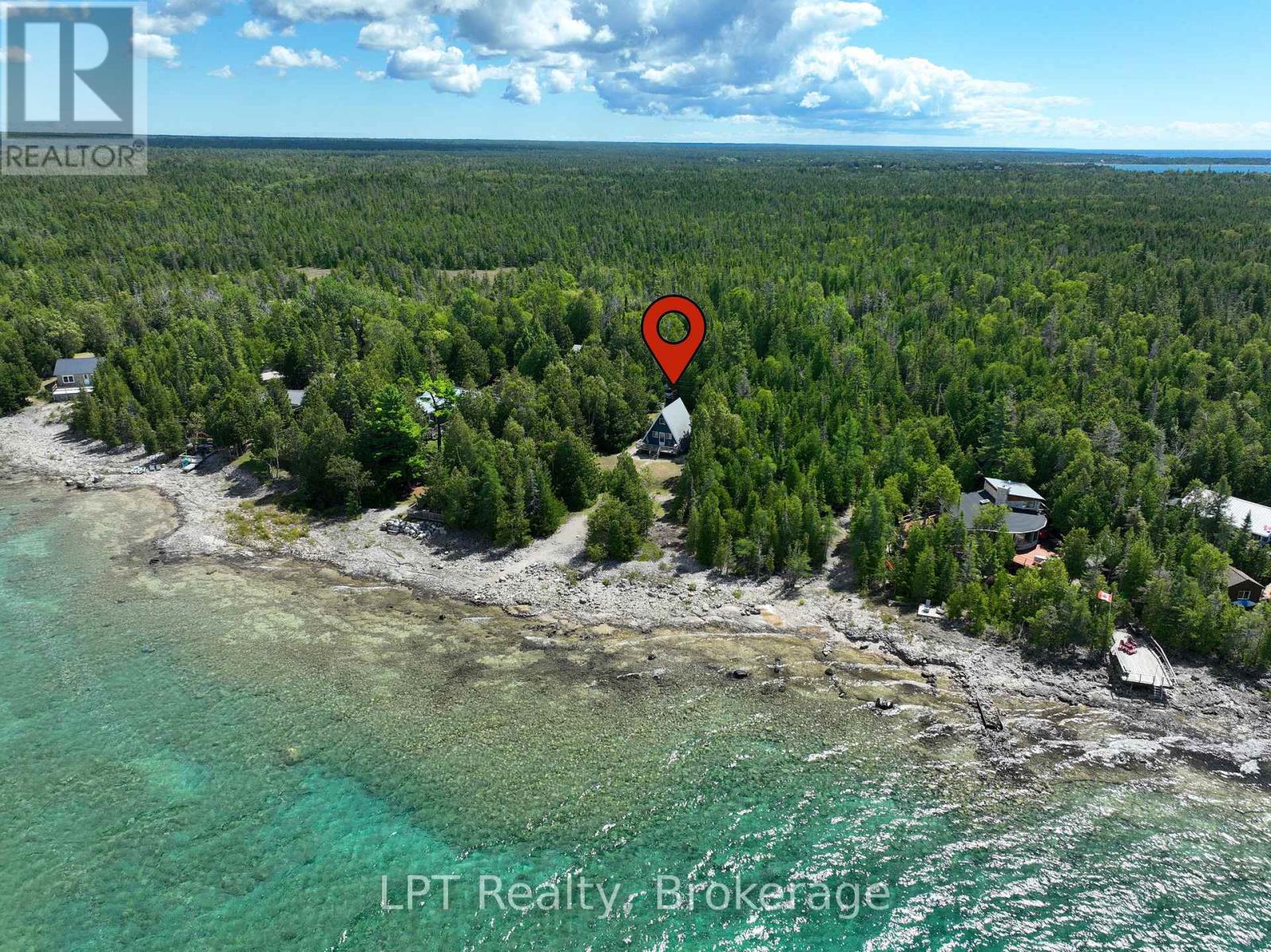 317 ROBERT ALLEN DRIVE, Northern Bruce Peninsula, Ontario
