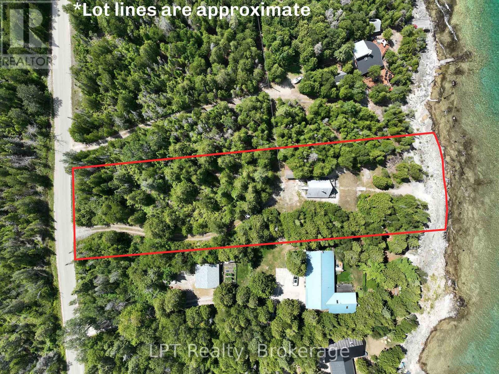 317 Robert Allen Drive, Northern Bruce Peninsula, Ontario  N0H 2R0 - Photo 2 - X13695662