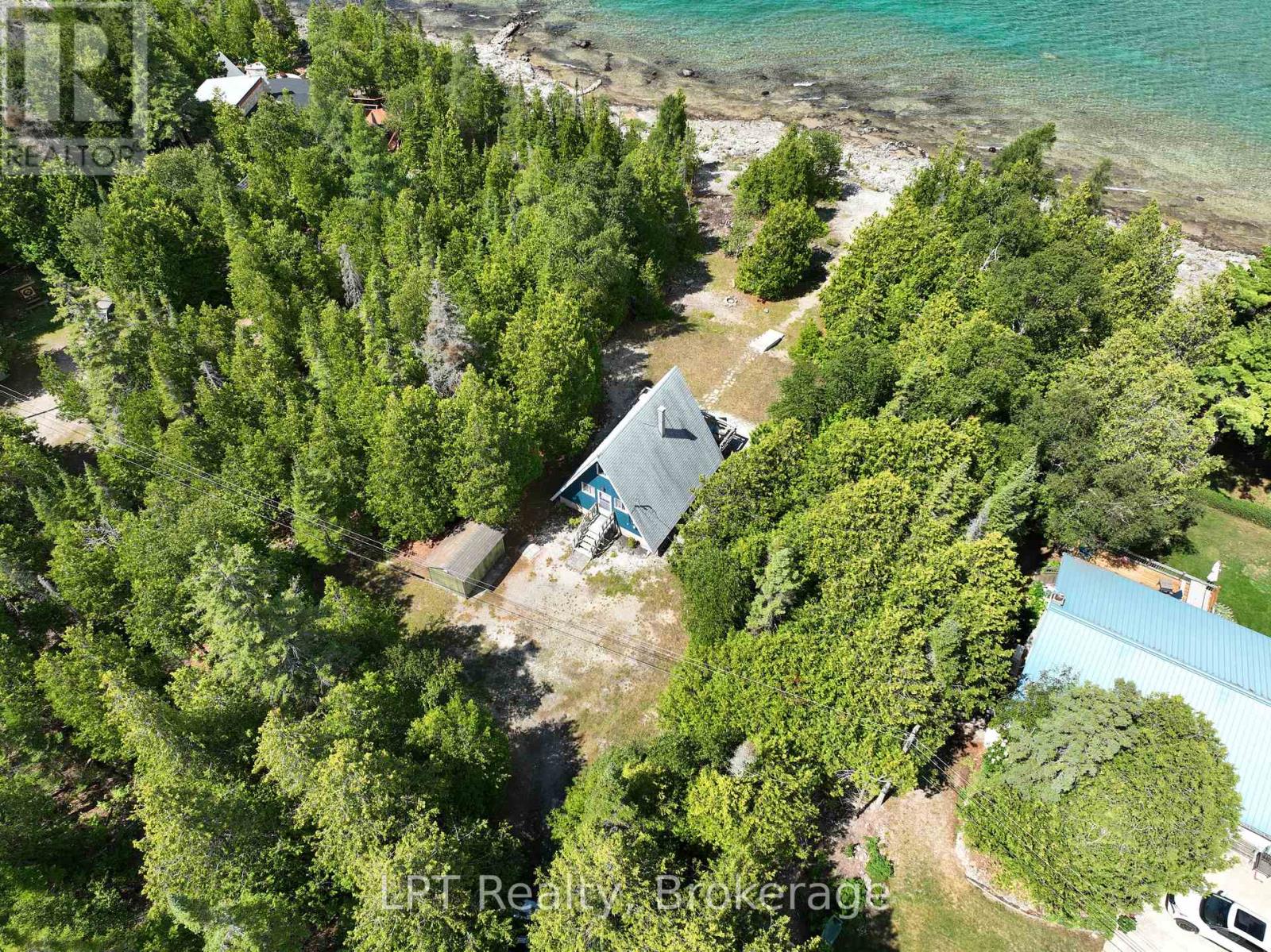 317 Robert Allen Drive, Northern Bruce Peninsula, Ontario  N0H 2R0 - Photo 32 - X13695662