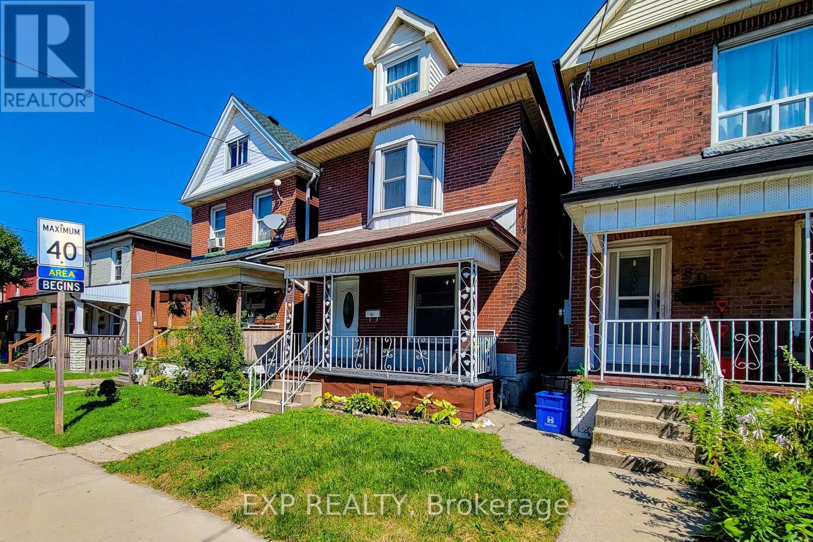 82 Gibson Avenue, Hamilton, Ontario  L8L 6J8 - Photo 2 - X13695884