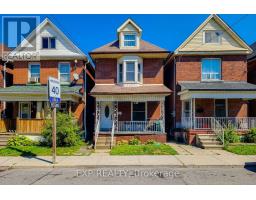 82 GIBSON AVENUE, Hamilton, Ontario