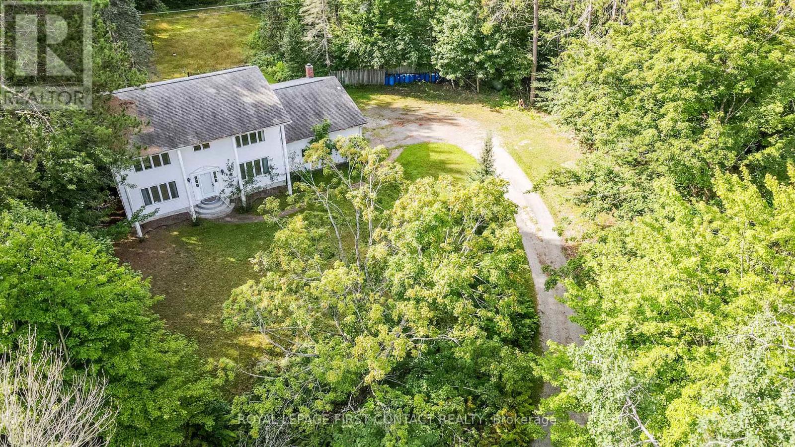 428 BEAUMONT DRIVE, Bracebridge, Ontario