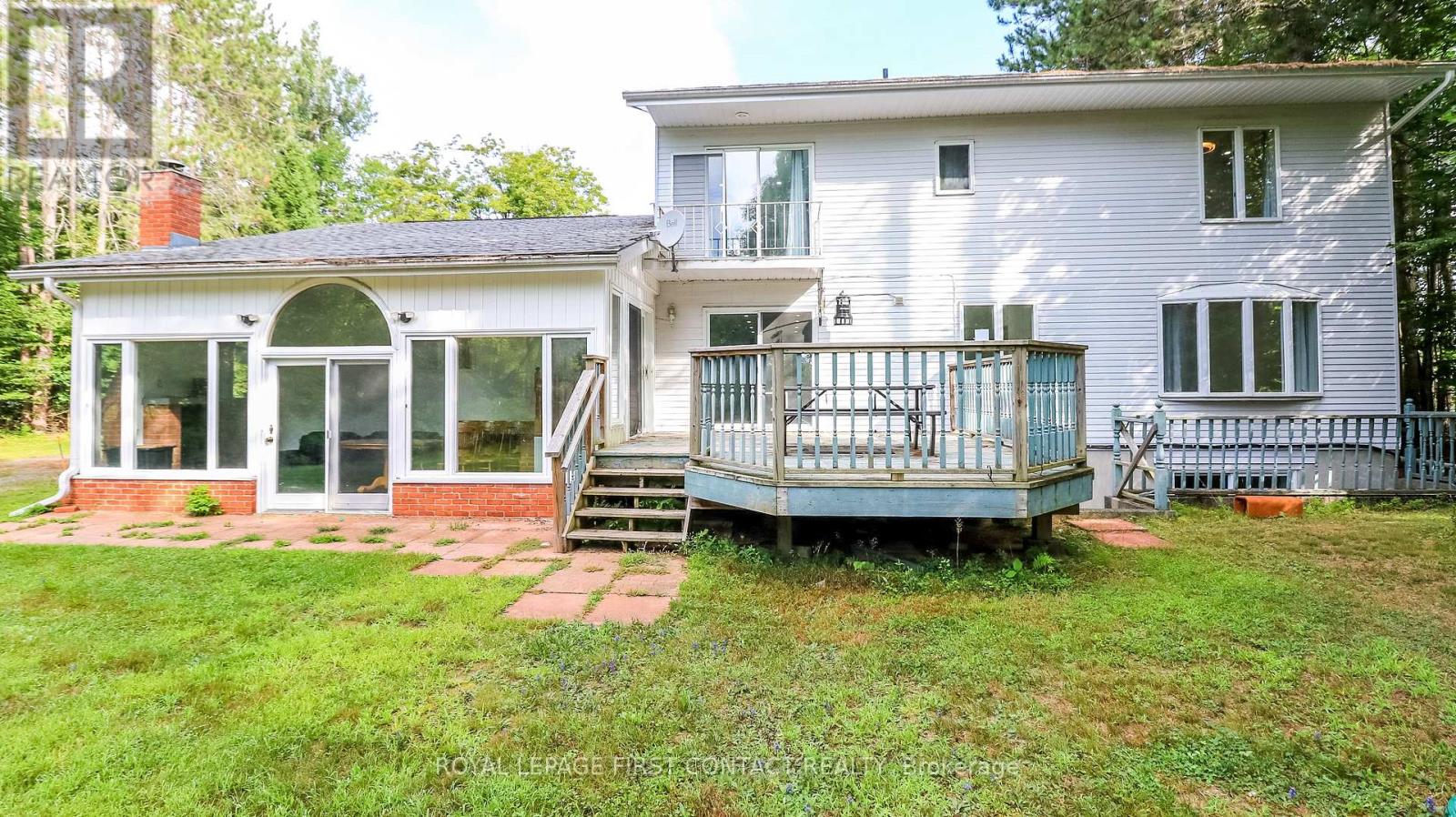 428 Beaumont Drive, Bracebridge, Ontario  P1L 1X2 - Photo 10 - X13695956