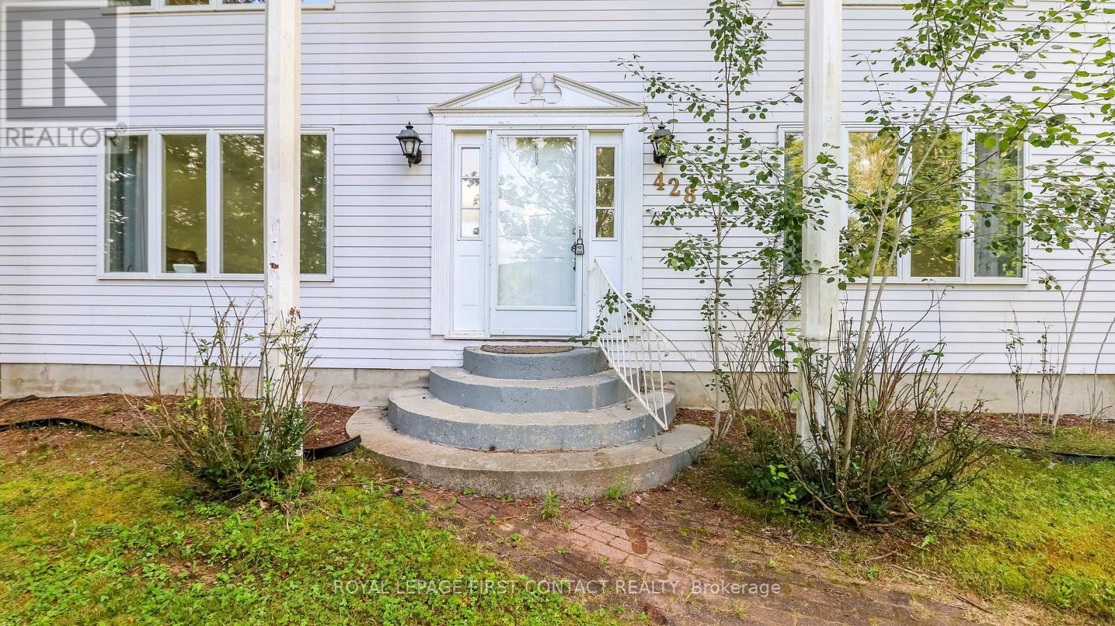 428 Beaumont Drive, Bracebridge, Ontario  P1L 1X2 - Photo 11 - X13695956
