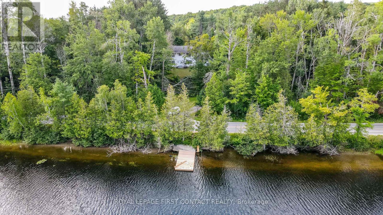 428 Beaumont Drive, Bracebridge, Ontario  P1L 1X2 - Photo 3 - X13695956