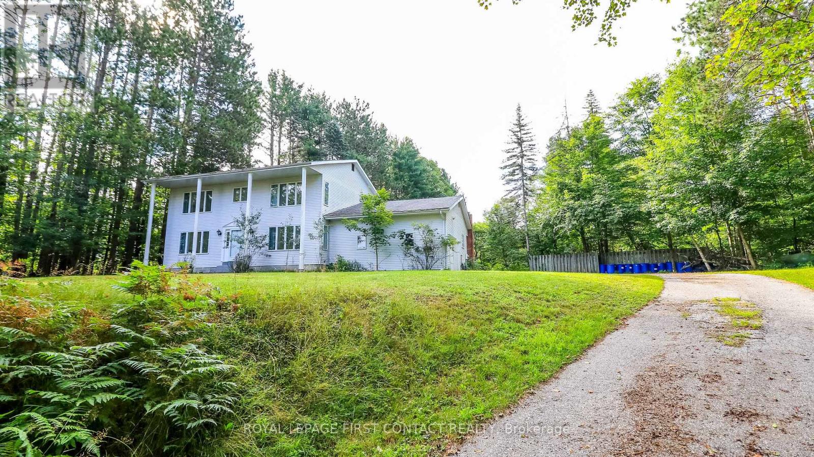428 Beaumont Drive, Bracebridge, Ontario  P1L 1X2 - Photo 5 - X13695956
