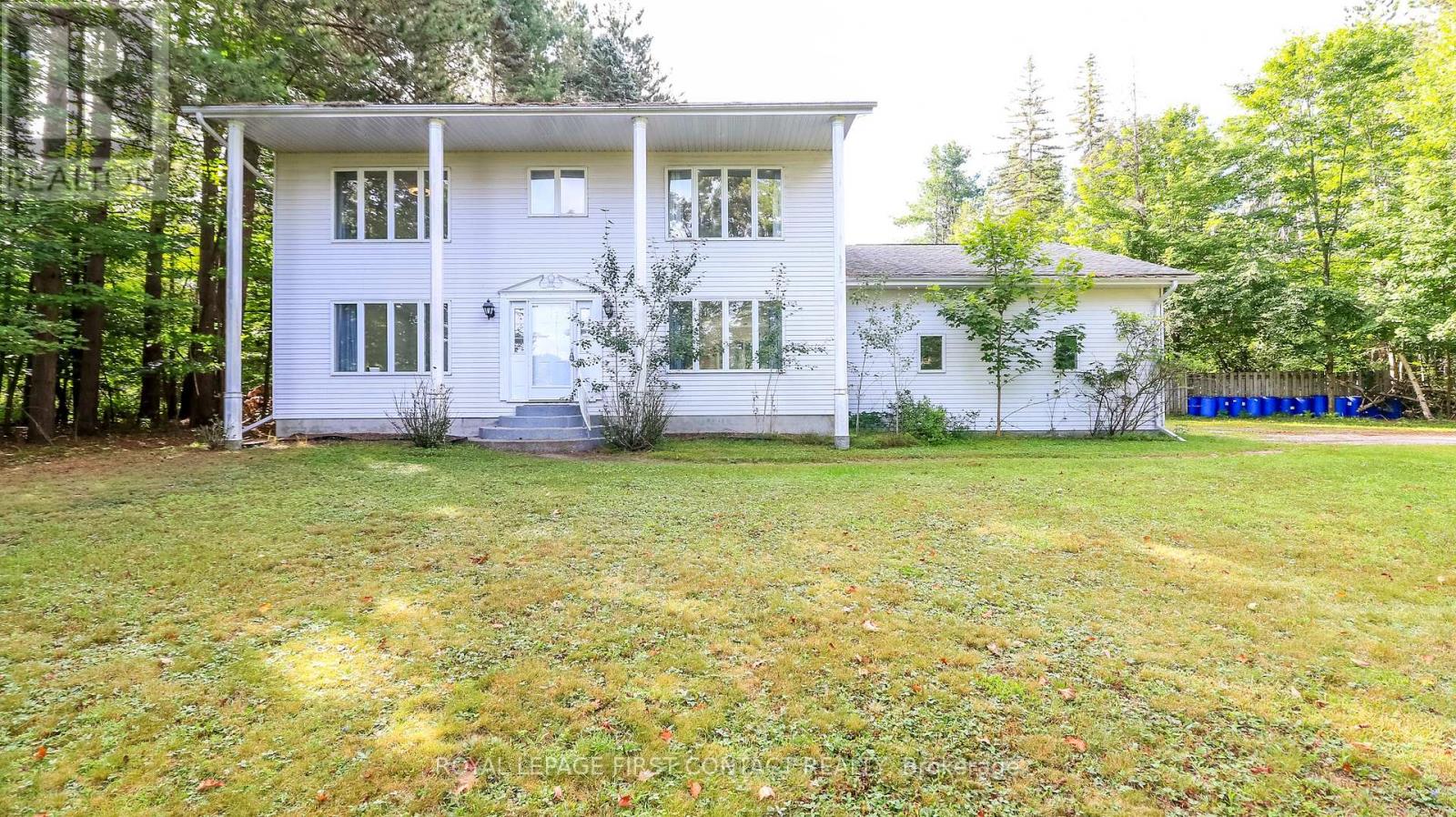 428 Beaumont Drive, Bracebridge, Ontario  P1L 1X2 - Photo 7 - X13695956