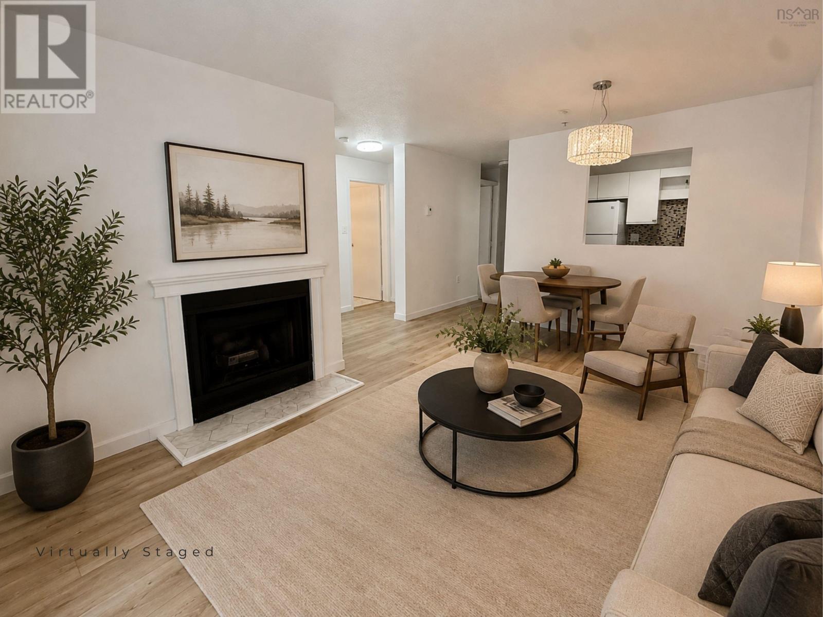 302 3700 John Parr Drive, Halifax, Nova Scotia  B3K 5V4 - Photo 2 - 202620948