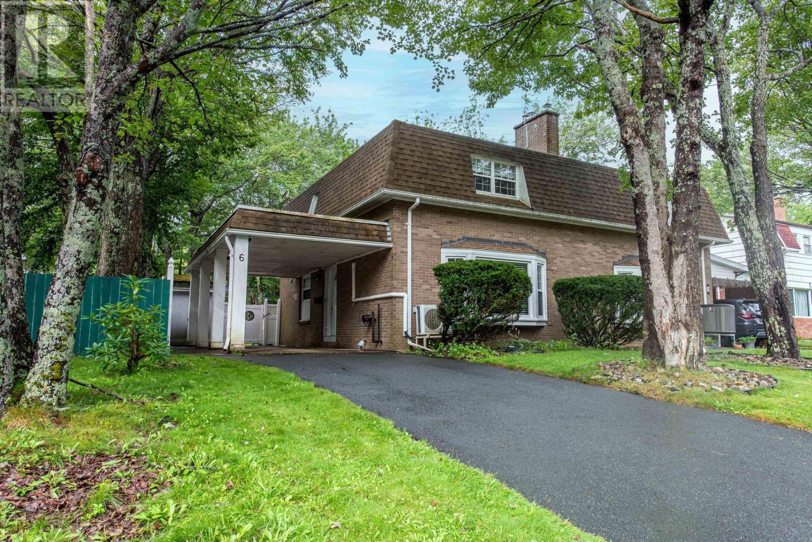 6 Plateau Crescent, Clayton Park, Nova Scotia  B3M 2V6 - Photo 2 - 202621067