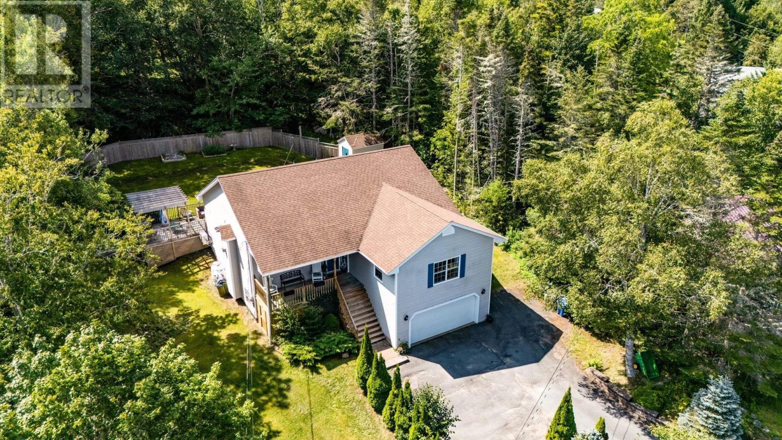 Dr. 43 Bayview Drive, Head Of St. Margarets Bay, Nova Scotia  B2Z 2A5 - Photo 2 - 202621071