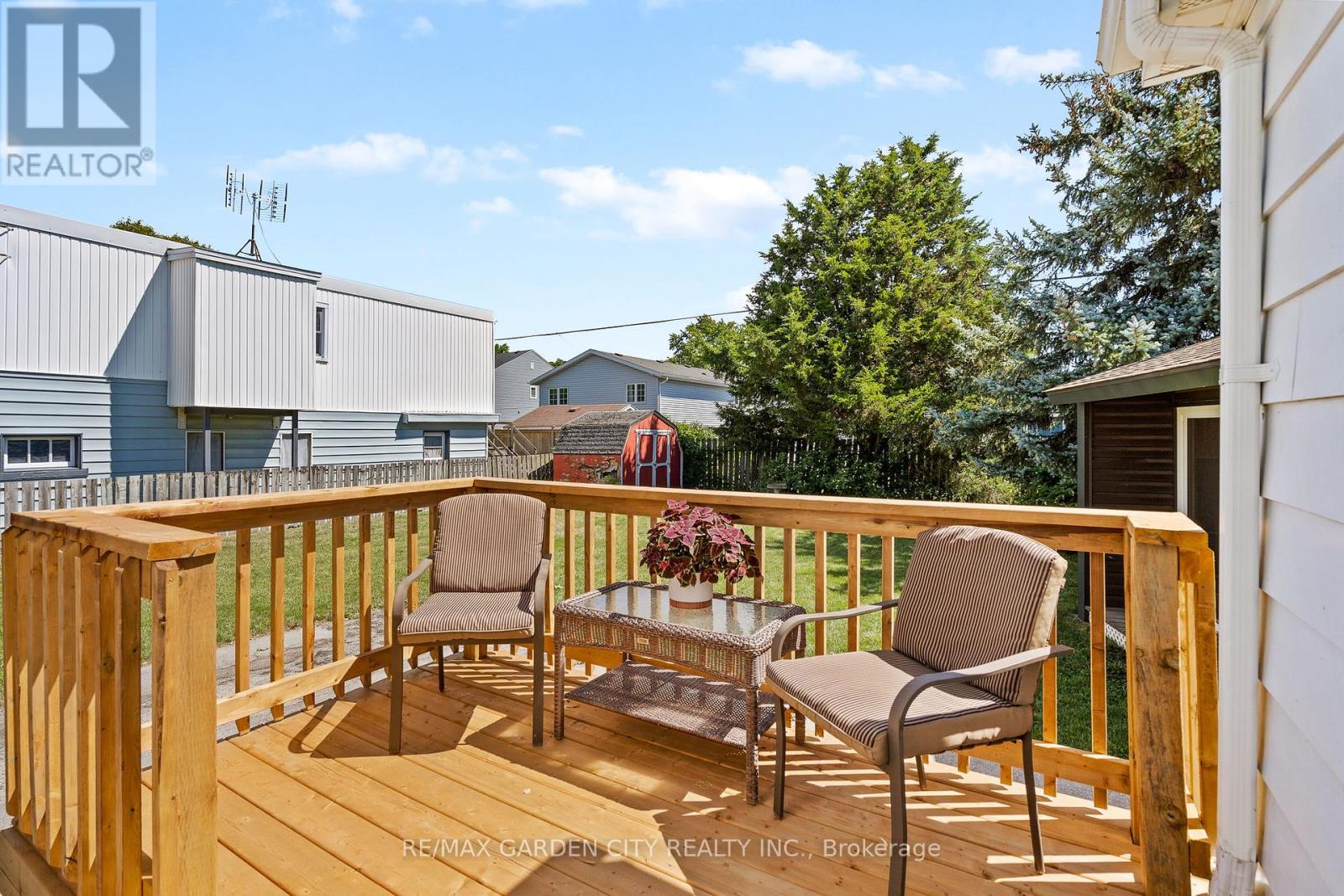 38 Oakwood Street, Port Colborne, Ontario  L3K 5E9 - Photo 25 - X13693494
