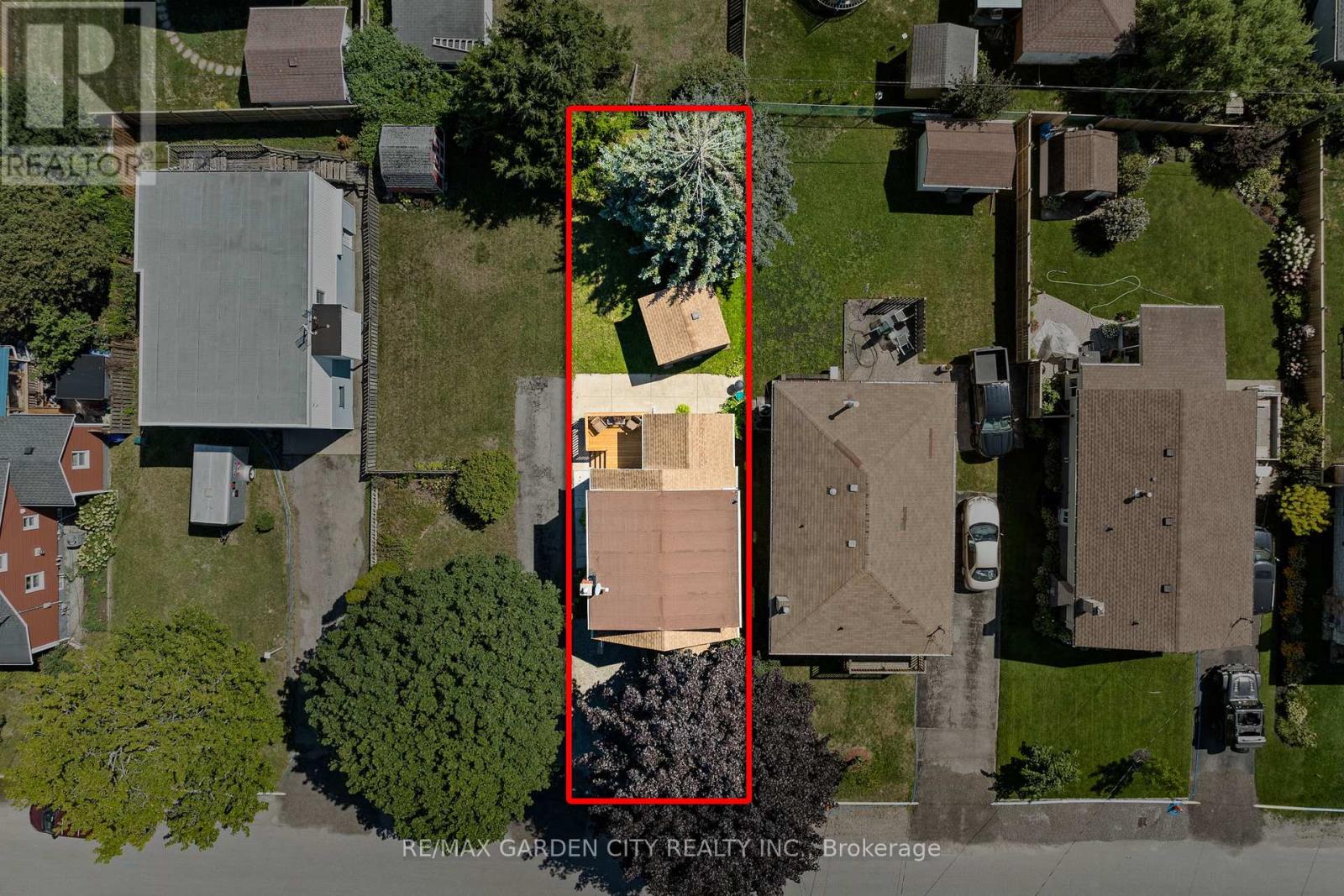 38 Oakwood Street, Port Colborne, Ontario  L3K 5E9 - Photo 35 - X13693494
