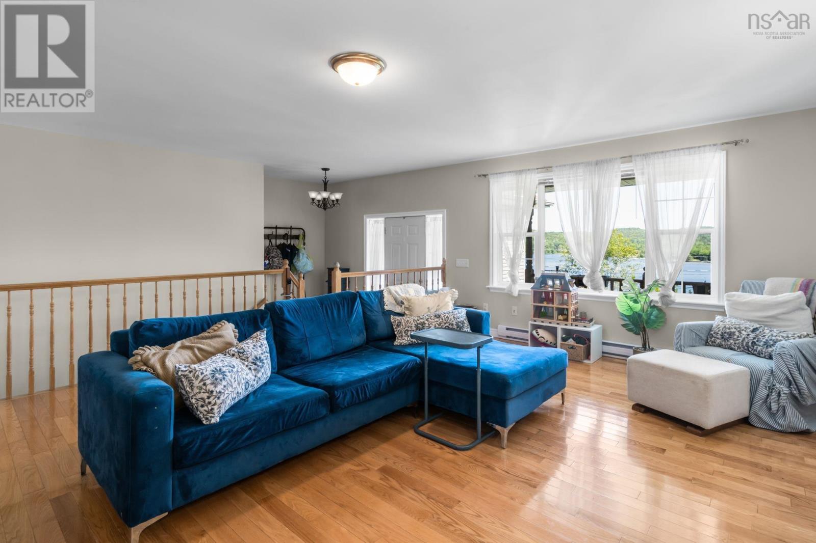 Dr. 43 Bayview Drive, Head Of St. Margarets Bay, Nova Scotia  B2Z 2A5 - Photo 8 - 202621071