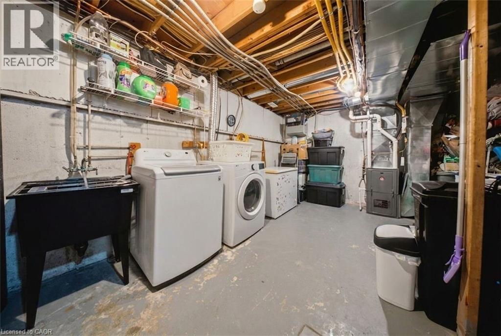 135 S Chalmers Street S Unit# 93, Cambridge, Ontario  N1R 6M2 - Photo 29 - 40857182