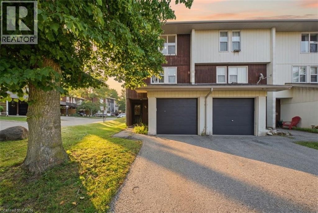 135 S Chalmers Street S Unit# 93, Cambridge, Ontario  N1R 6M2 - Photo 4 - 40857182