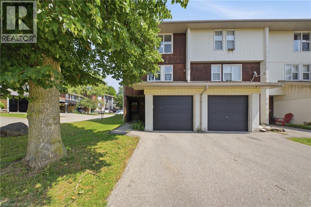 135 S Chalmers Street S Unit# 93, Cambridge, Ontario  N1R 6M2 - Photo 5 - 40857182