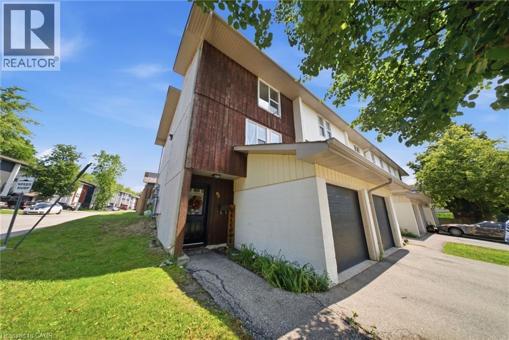135 S Chalmers Street S Unit# 93, Cambridge, Ontario  N1R 6M2 - Photo 8 - 40857182
