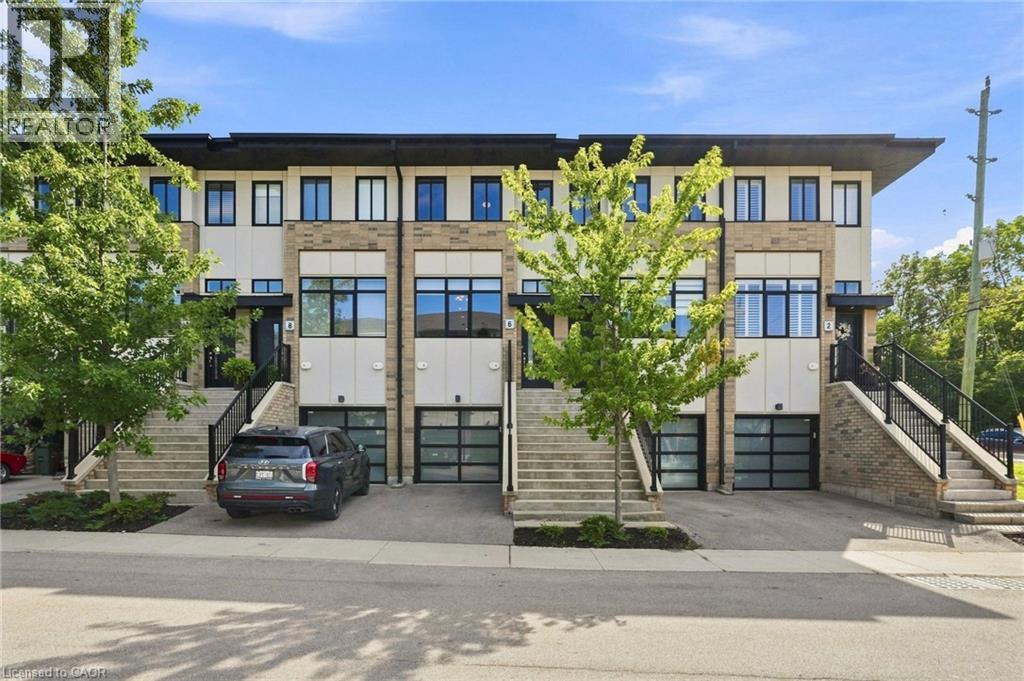 6 MULHOLLARD Lane, Ancaster, Ontario