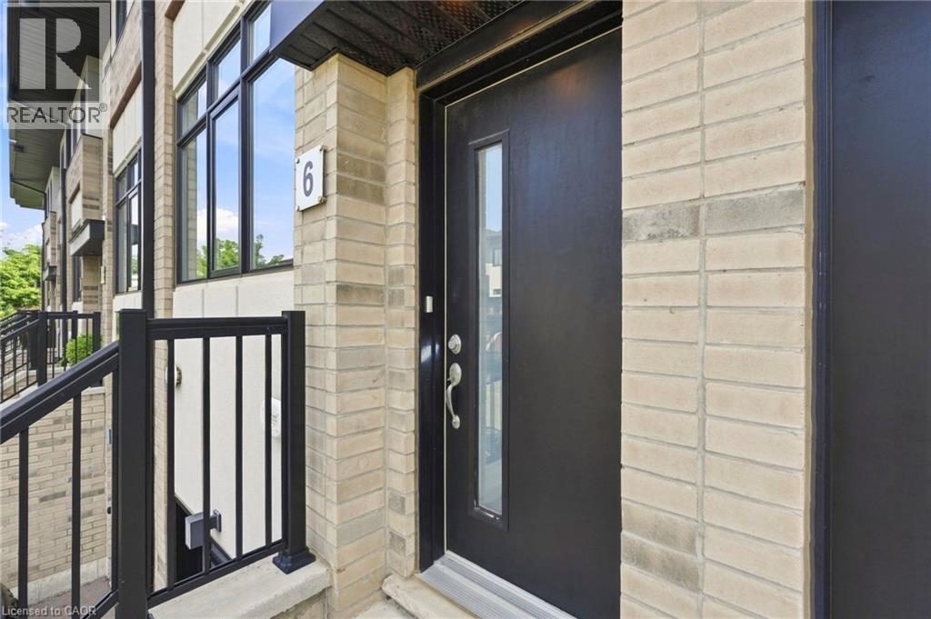 6 Mulhollard Lane, Ancaster, Ontario  L9G 0H3 - Photo 3 - 40856778