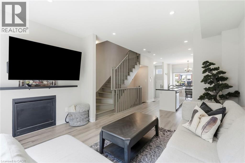 6 Mulhollard Lane, Ancaster, Ontario  L9G 0H3 - Photo 6 - 40856778
