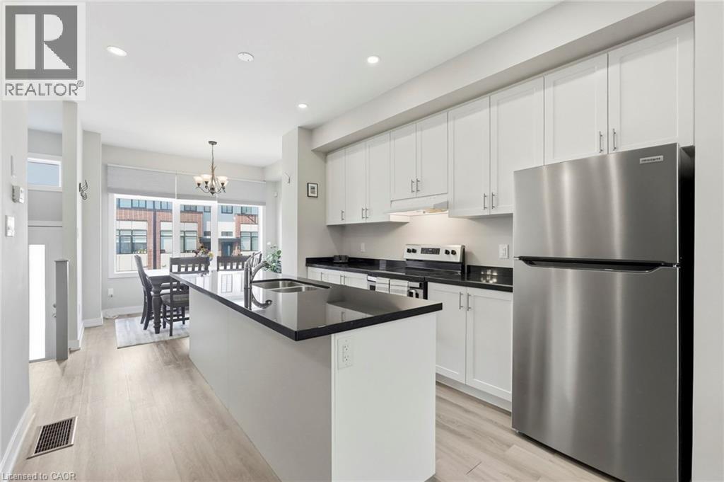 6 Mulhollard Lane, Ancaster, Ontario  L9G 0H3 - Photo 7 - 40856778