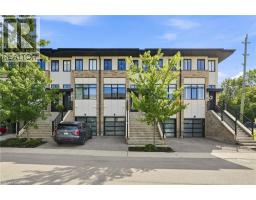 6 MULHOLLARD Lane, Ancaster, Ontario