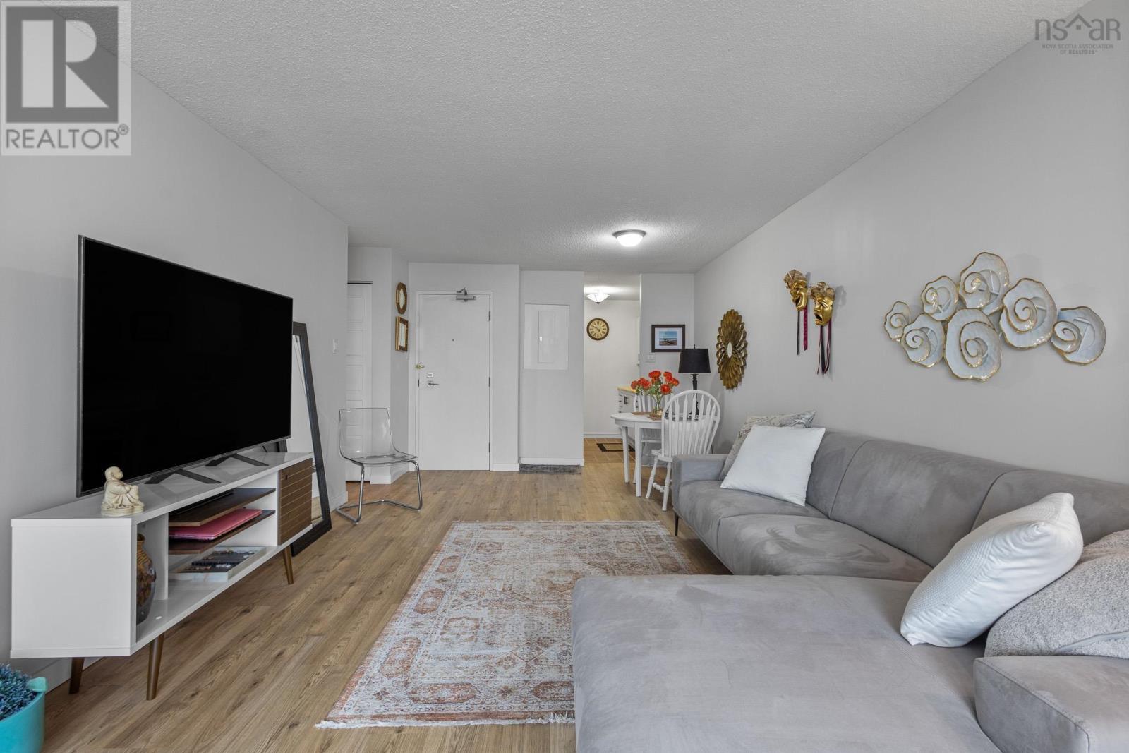 1002 5572 North Ridge Road, Halifax, Nova Scotia  B3K 5K2 - Photo 4 - 202621074