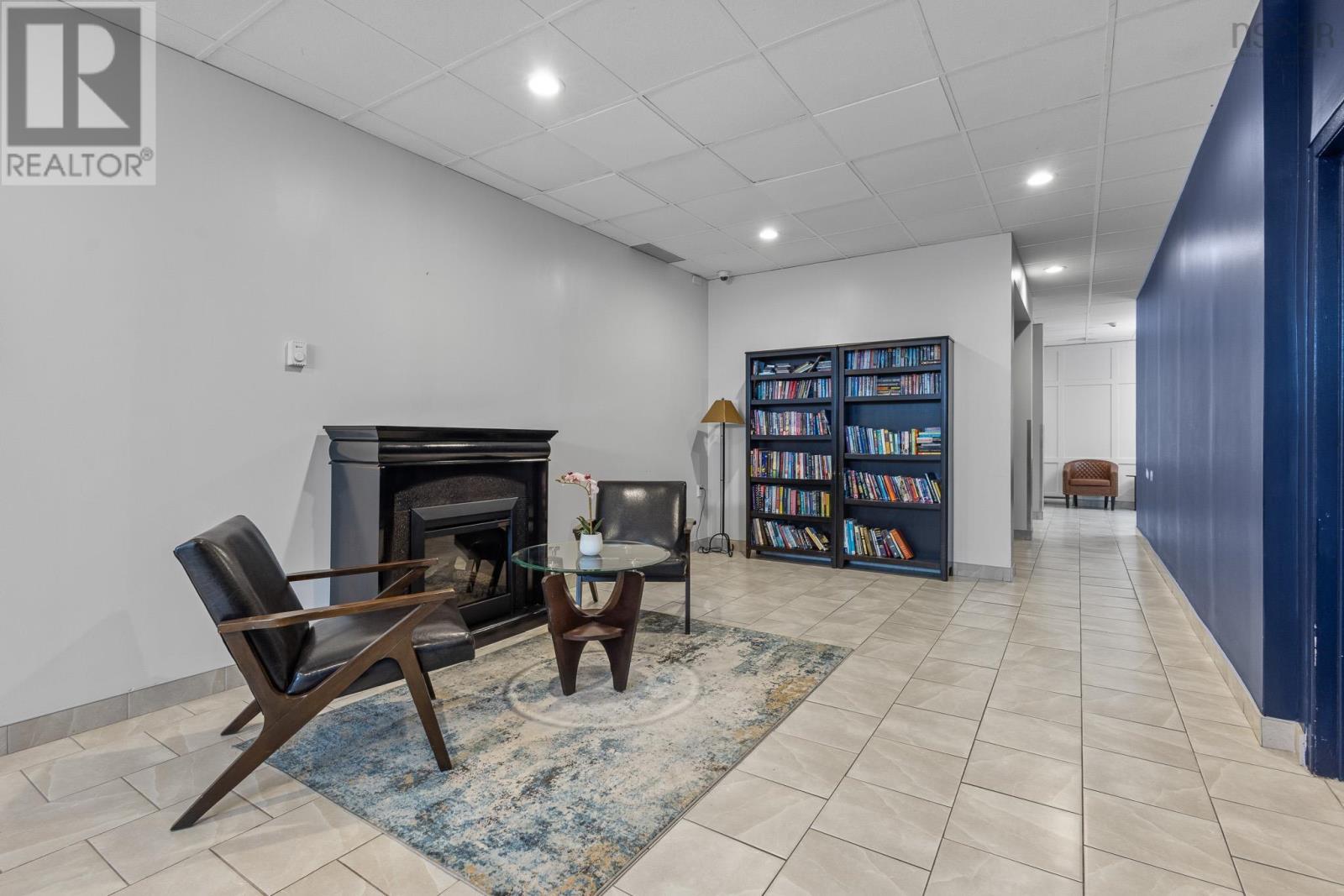 1002 5572 North Ridge Road, Halifax, Nova Scotia  B3K 5K2 - Photo 17 - 202621074