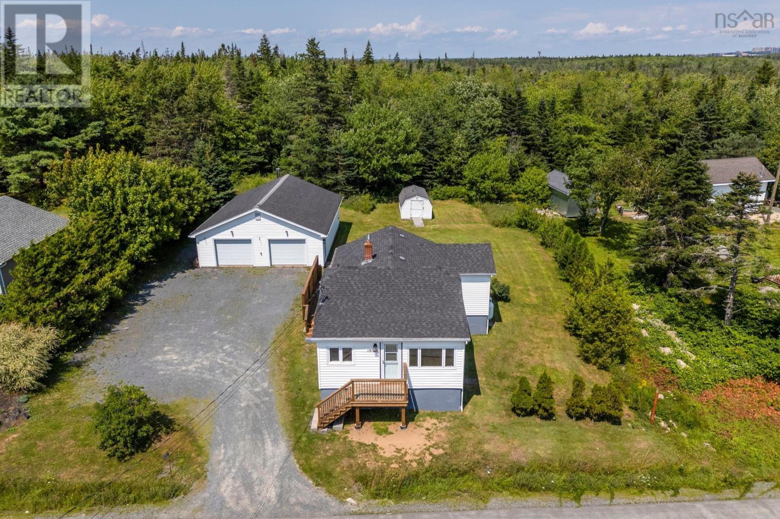 1051 Prospect Road, Goodwood, Nova Scotia  B3T 1P4 - Photo 41 - 202621075