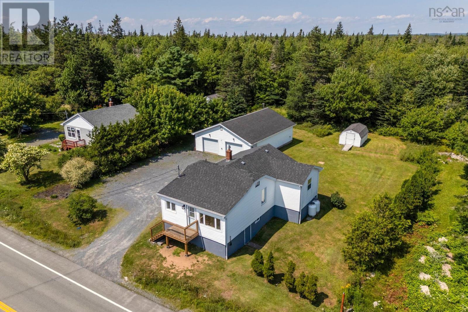 1051 Prospect Road, Goodwood, Nova Scotia  B3T 1P4 - Photo 1 - 202621075