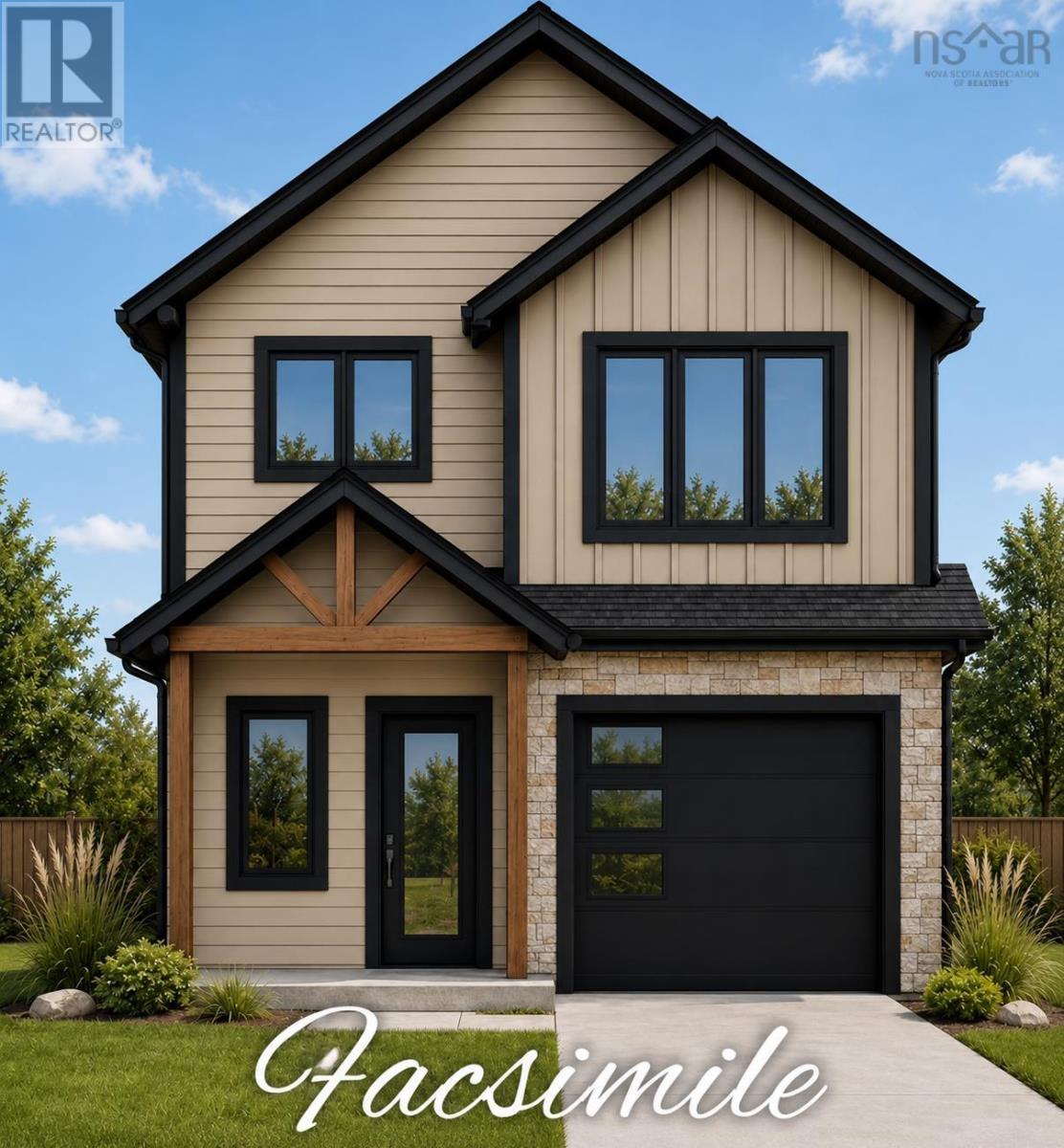 7-26 Marketway Lane, Timberlea, Nova Scotia  B3T 0N8 - Photo 1 - 202621078