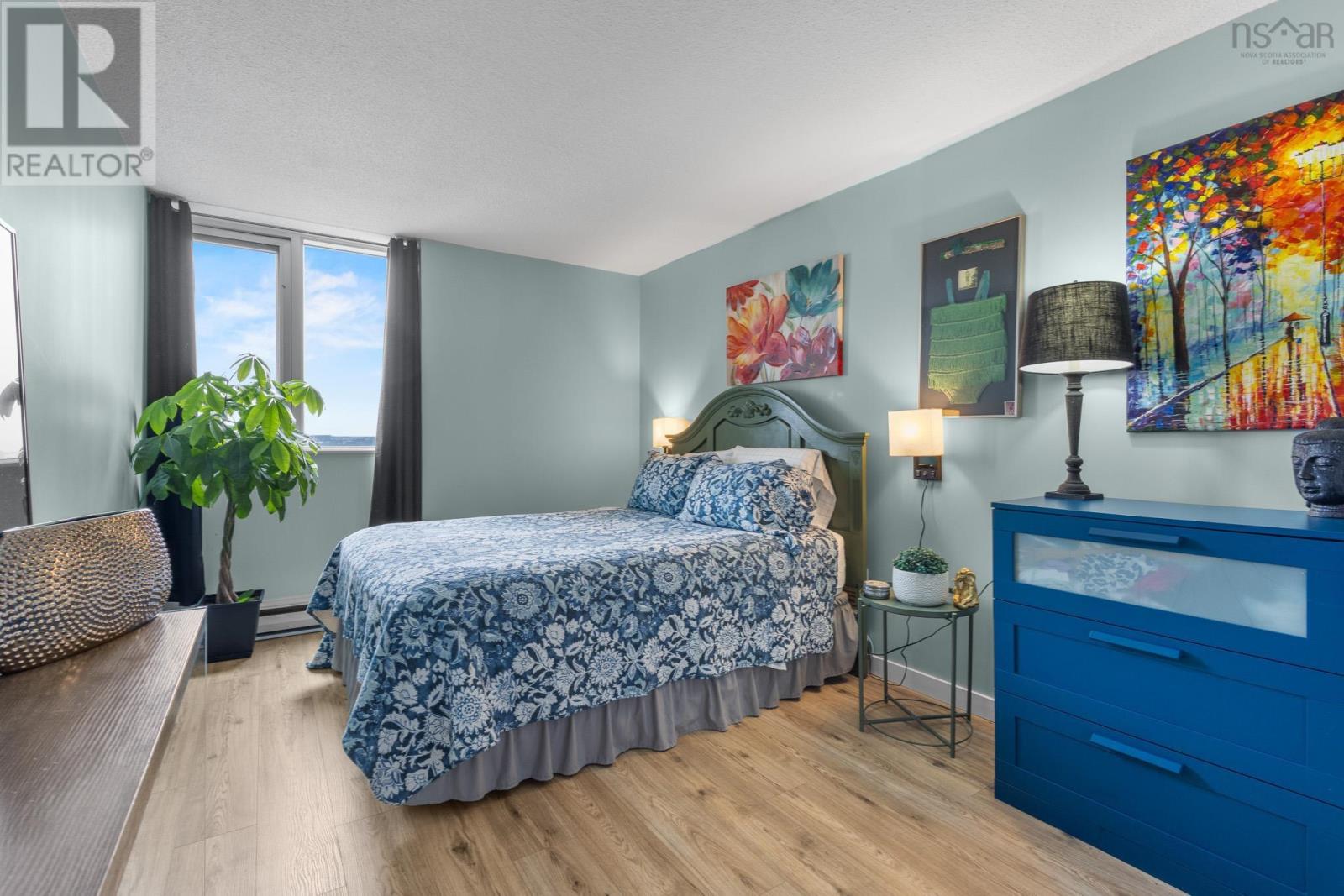 1002 5572 North Ridge Road, Halifax, Nova Scotia  B3K 5K2 - Photo 7 - 202621074