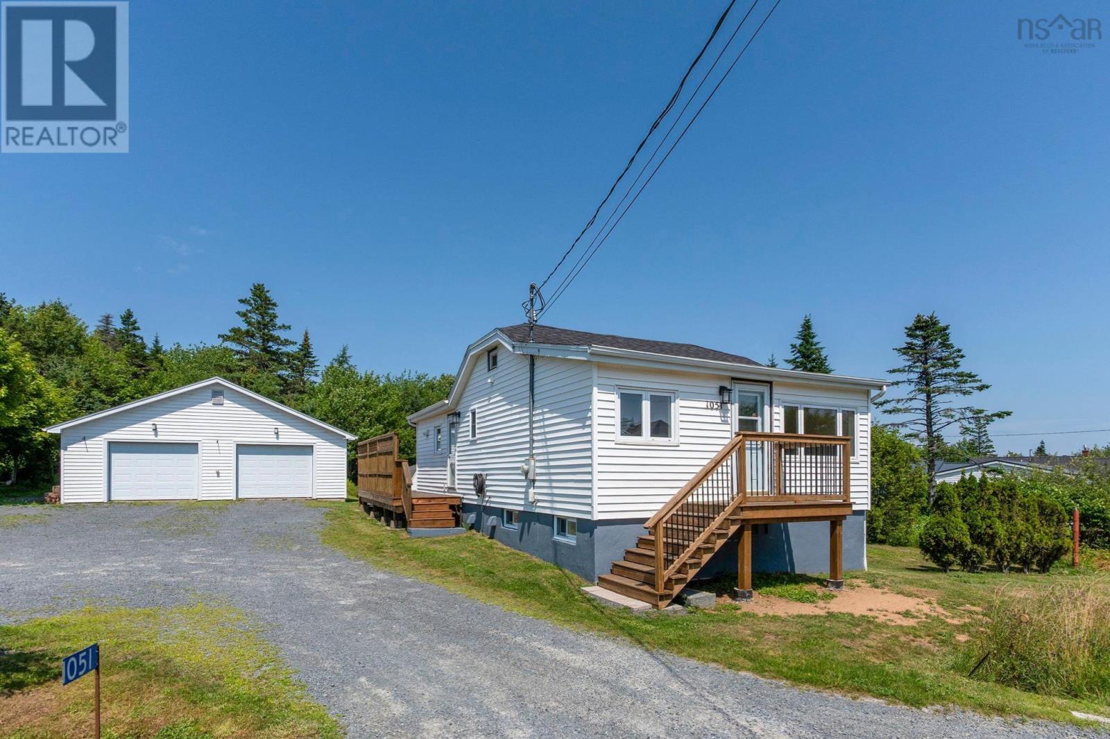 1051 Prospect Road, Goodwood, Nova Scotia  B3T 1P4 - Photo 37 - 202621075