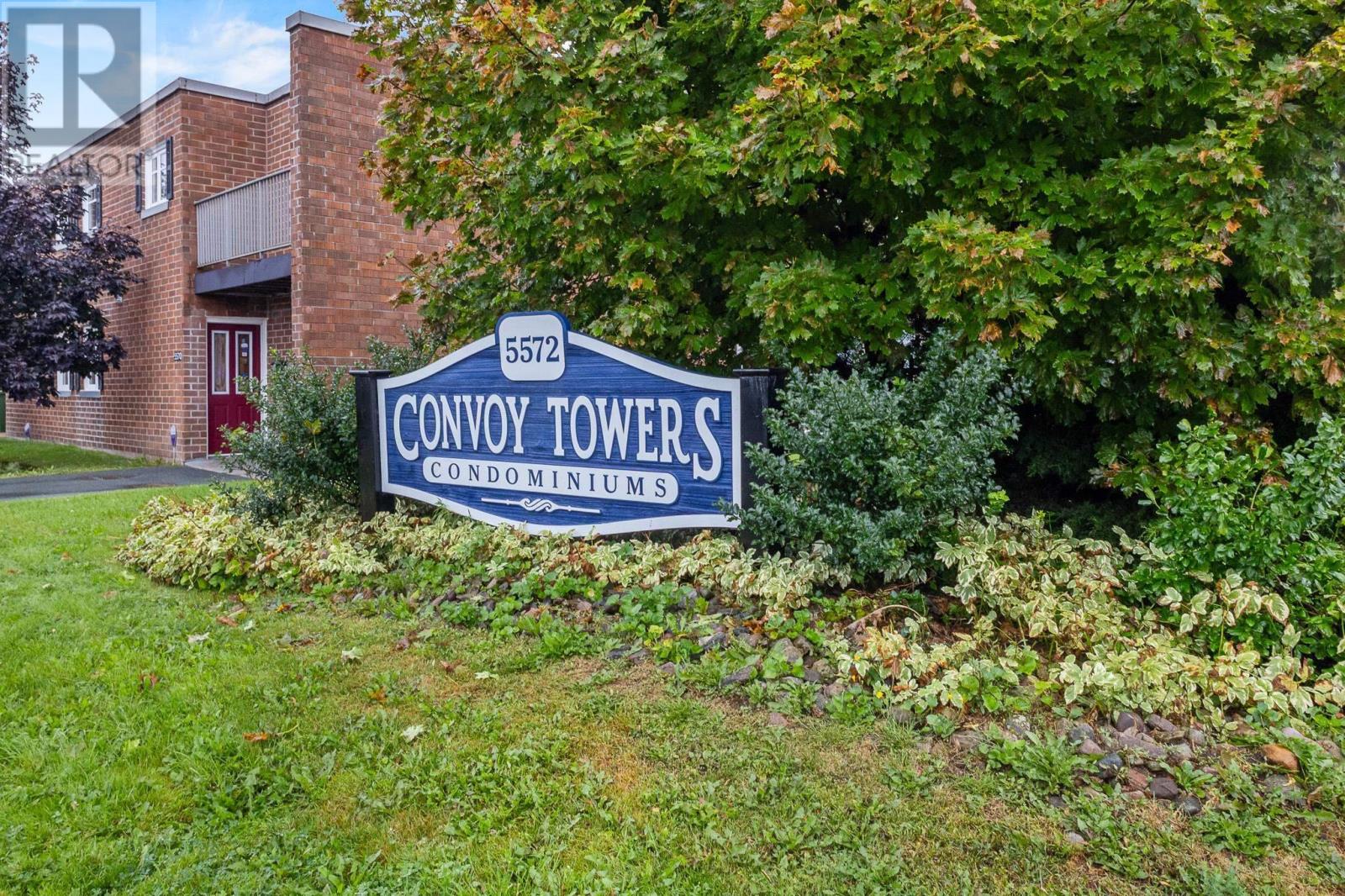 1002 5572 North Ridge Road, Halifax, Nova Scotia  B3K 5K2 - Photo 21 - 202621074