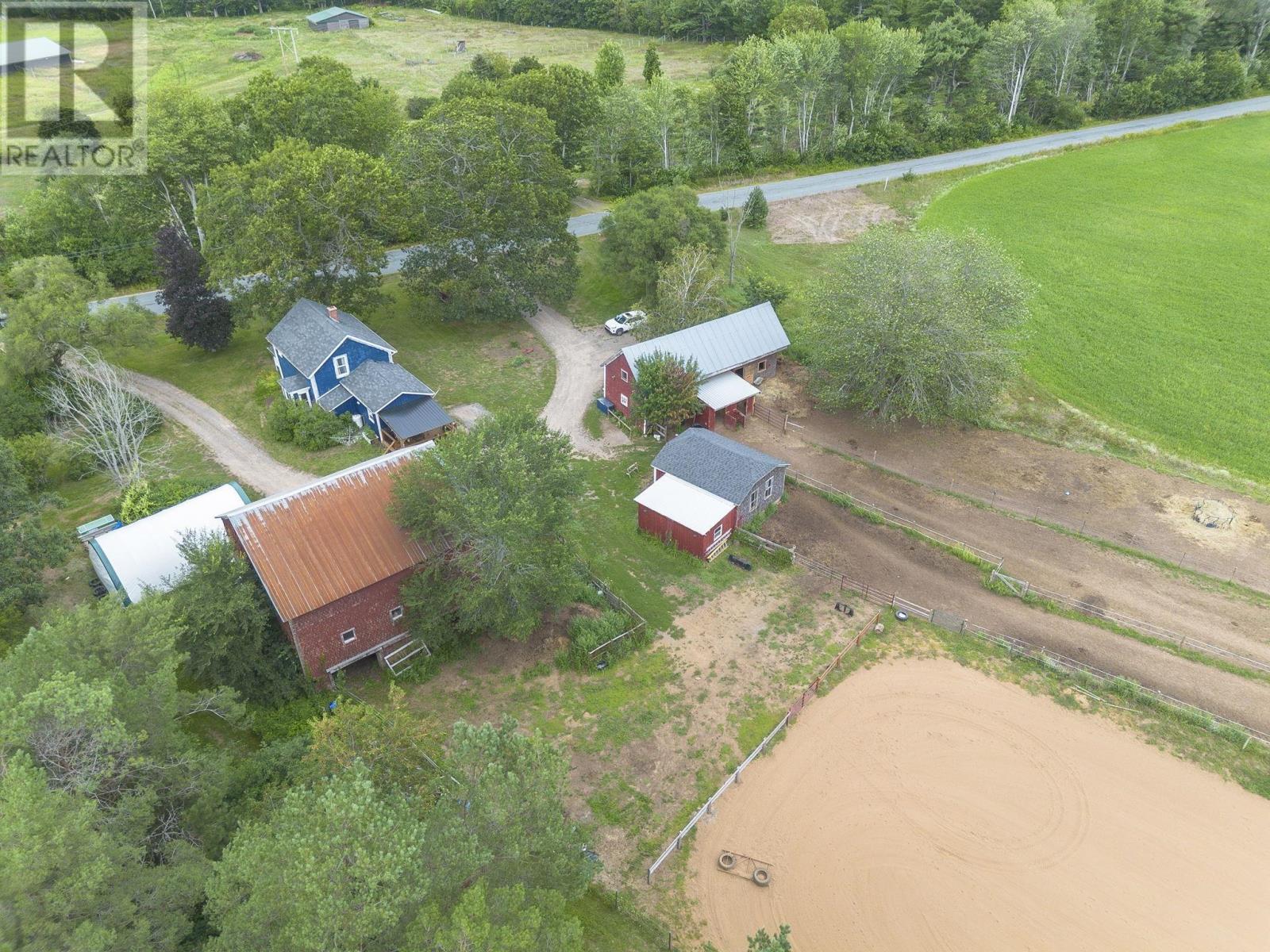 1022 Ward Road, Millville, Nova Scotia  B0P 1C0 - Photo 8 - 202621079
