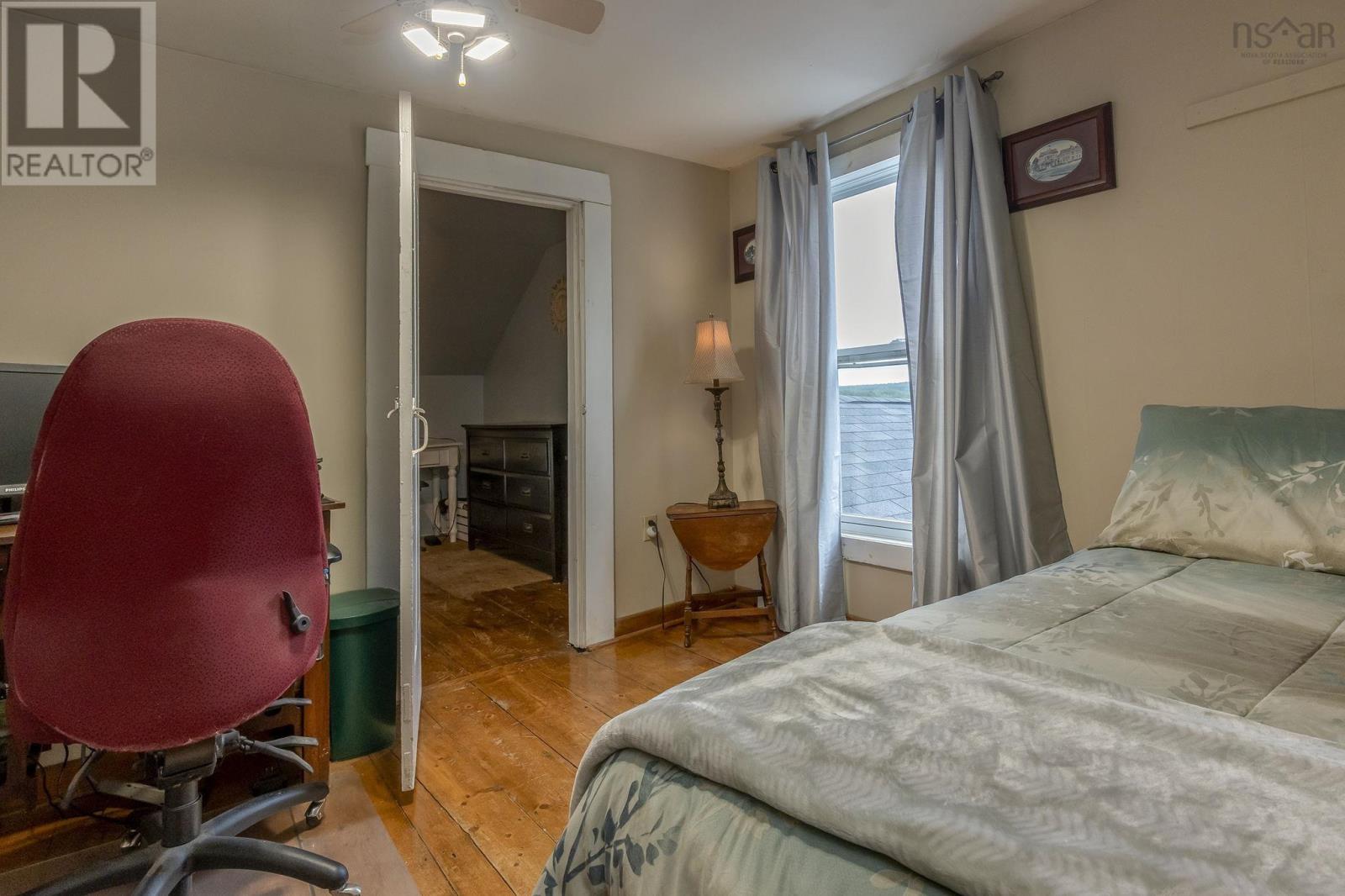 1022 Ward Road, Millville, Nova Scotia  B0P 1C0 - Photo 35 - 202621080