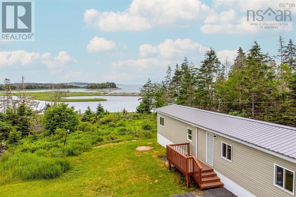 2403 West Ship Harbour Road, Owls Head, Nova Scotia  B0J 2L0 - Photo 1 - 202621083