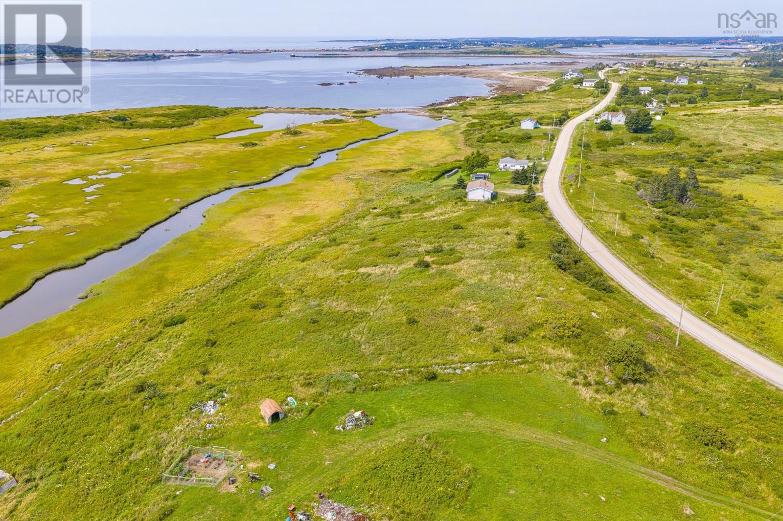 Chebogue Road, Kelleys Cove, Nova Scotia  B5A 5G3 - Photo 4 - 202621082