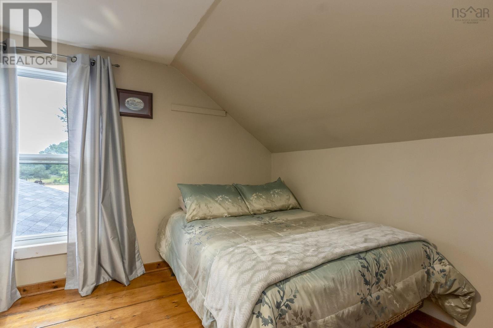 1022 Ward Road, Millville, Nova Scotia  B0P 1C0 - Photo 34 - 202621080