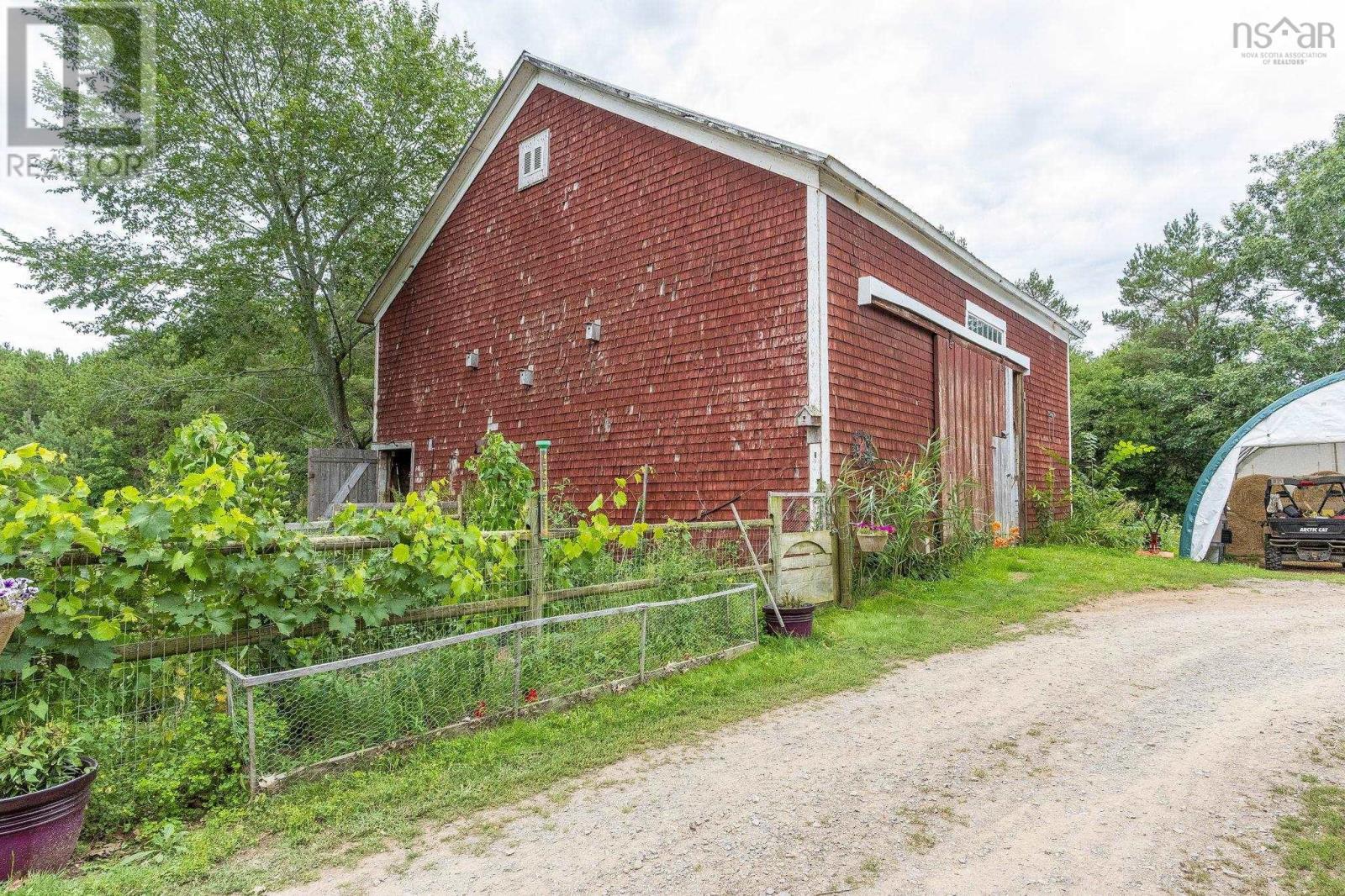 1022 Ward Road, Millville, Nova Scotia  B0P 1C0 - Photo 4 - 202621080